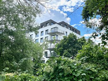 Pronájem bytu 2+kk v osobním vlastnictví 59 m², Beroun