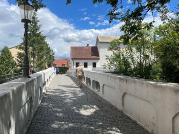 Pronájem bytu 2+kk v osobním vlastnictví 59 m², Beroun