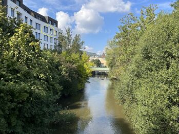 Pronájem bytu 2+kk v osobním vlastnictví 59 m², Beroun