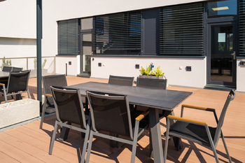 Pronájem kancelářských prostor 1677 m², Ostrava