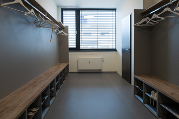 Pronájem kancelářských prostor 1677 m², Ostrava