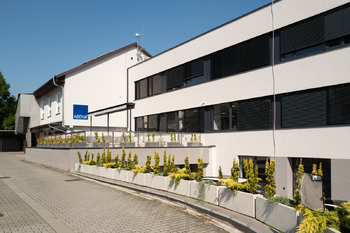 Pronájem kancelářských prostor 1677 m², Ostrava