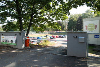 Pronájem kancelářských prostor 1677 m², Ostrava