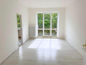 Pronájem bytu 2+1 v osobním vlastnictví 67 m², Karviná