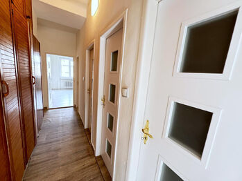 Pronájem bytu 2+1 v osobním vlastnictví 67 m², Karviná