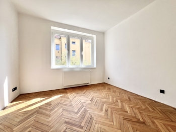 Prodej bytu 3+kk v osobním vlastnictví 69 m², Žatec
