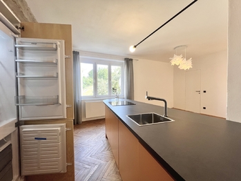 Prodej bytu 3+kk v osobním vlastnictví 69 m², Žatec