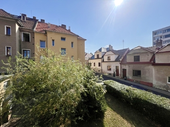 Prodej bytu 3+kk v osobním vlastnictví 69 m², Žatec