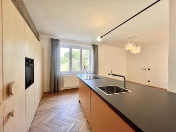 Prodej bytu 3+kk v osobním vlastnictví 69 m², Žatec
