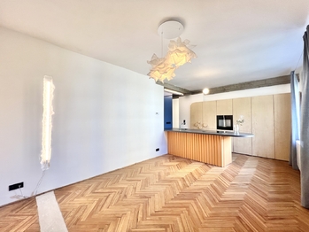 Prodej bytu 3+kk v osobním vlastnictví 69 m², Žatec