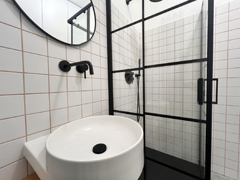 Prodej bytu 3+kk v osobním vlastnictví 69 m², Žatec
