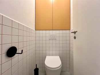 Prodej bytu 3+kk v osobním vlastnictví 69 m², Žatec
