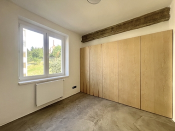 Prodej bytu 3+kk v osobním vlastnictví 69 m², Žatec