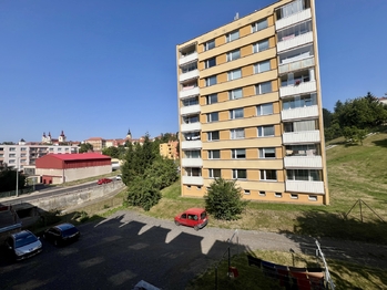 Prodej bytu 3+kk v osobním vlastnictví 69 m², Žatec