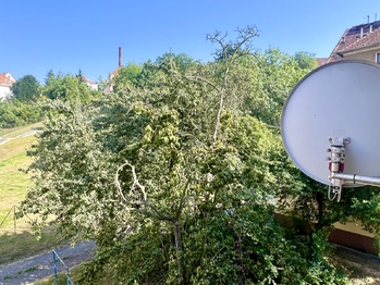 Prodej bytu 3+kk v osobním vlastnictví 69 m², Žatec