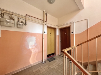 Prodej bytu 3+kk v osobním vlastnictví 69 m², Žatec