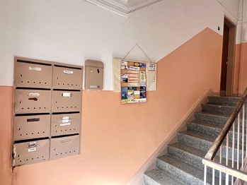 Prodej bytu 3+kk v osobním vlastnictví 69 m², Žatec