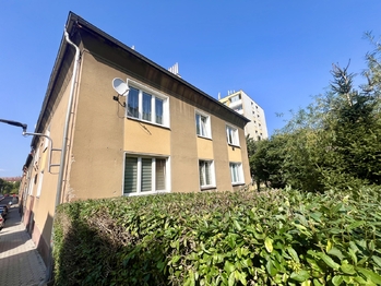 Prodej bytu 3+kk v osobním vlastnictví 69 m², Žatec
