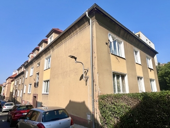 Prodej bytu 3+kk v osobním vlastnictví 69 m², Žatec