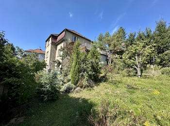 Pronájem bytu 3+kk v osobním vlastnictví 62 m², Praha 5 - Radotín