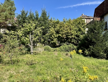 Pronájem bytu 3+kk v osobním vlastnictví 62 m², Praha 5 - Radotín
