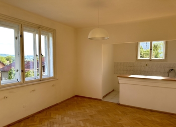 Pronájem bytu 3+kk v osobním vlastnictví 62 m², Praha 5 - Radotín