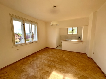 Pronájem bytu 3+kk v osobním vlastnictví 62 m², Praha 5 - Radotín