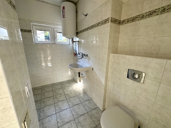Pronájem bytu 3+kk v osobním vlastnictví 62 m², Praha 5 - Radotín