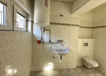 Pronájem bytu 3+kk v osobním vlastnictví 62 m², Praha 5 - Radotín