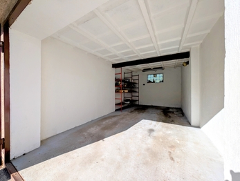 to je ona ... - Prodej garáže 20 m², Havlíčkův Brod