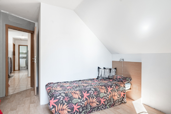 2. NP - 3. ložnice ... - Prodej domu 159 m², Lípa