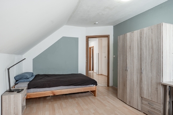 2. NP - 2. ložnice ... - Prodej domu 159 m², Lípa