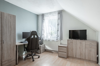 2. NP - 2. ložnice ... - Prodej domu 159 m², Lípa