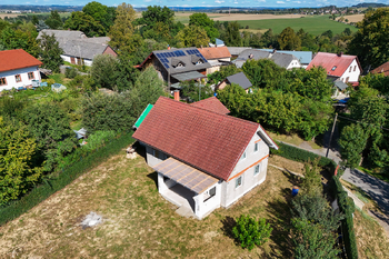 tak na viděnou ... - Prodej domu 159 m², Lípa