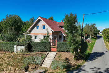 Petrkov - vítejte ... - Prodej domu 159 m², Lípa 