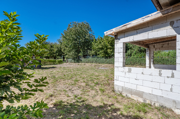 do zahrady ... - Prodej domu 159 m², Lípa