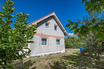 dům od jihu ... - Prodej domu 159 m², Lípa