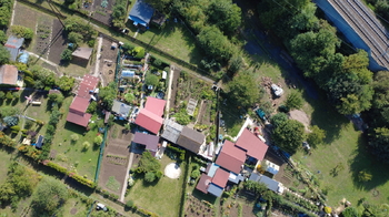 Prodej pozemku 288 m², Břeclav