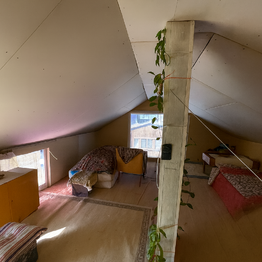 Prodej pozemku 288 m², Břeclav