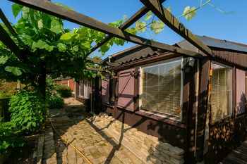 Prodej pozemku 288 m², Břeclav