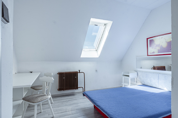 malá ložnice ... - Prodej domu 165 m², Hurtova Lhota