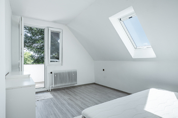 ložnice s lodžií ... - Prodej domu 165 m², Hurtova Lhota