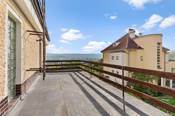 Prodej domu 226 m², Praha 5 - Radotín