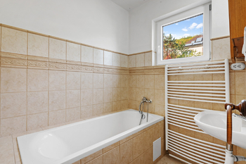 Prodej domu 226 m², Praha 5 - Radotín