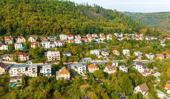Prodej domu 226 m², Praha 5 - Radotín