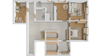 Prodej domu 226 m², Praha 5 - Radotín