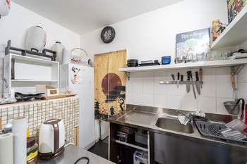 Pronájem obchodních prostor 27 m², Praha 10 - Strašnice