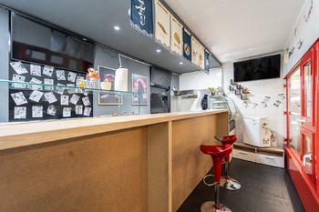 Pronájem obchodních prostor 27 m², Praha 10 - Strašnice