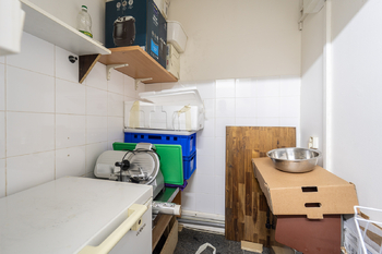 Pronájem obchodních prostor 27 m², Praha 10 - Strašnice