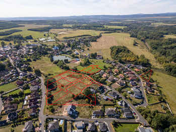 Prodej pozemku 21450 m², Jenišov